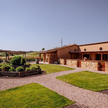 Agriturismo Giu Al Pozzo Джаворано Екстериор снимка