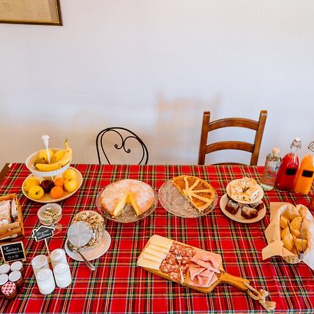 Agriturismo Giu Al Pozzo Джаворано Екстериор снимка
