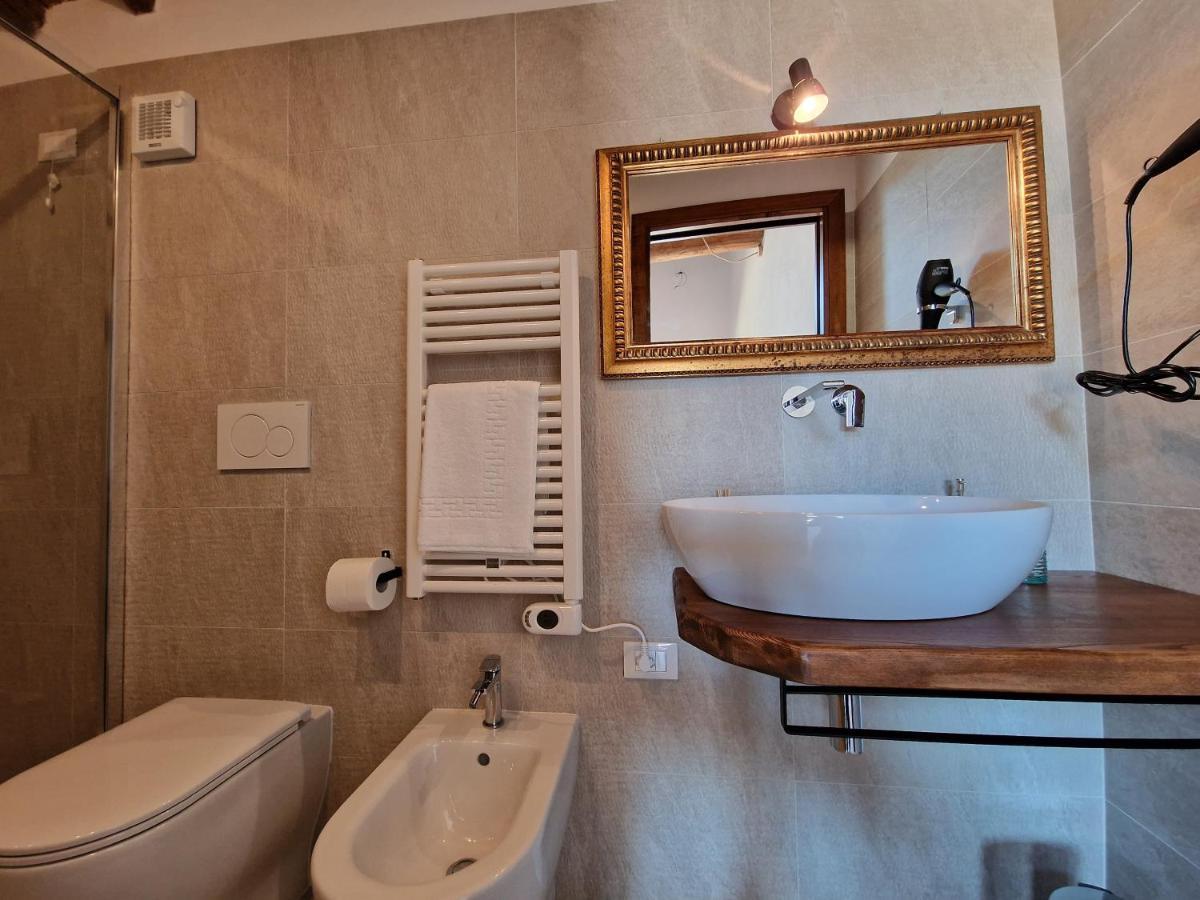 Agriturismo Giu Al Pozzo Джаворано Екстериор снимка