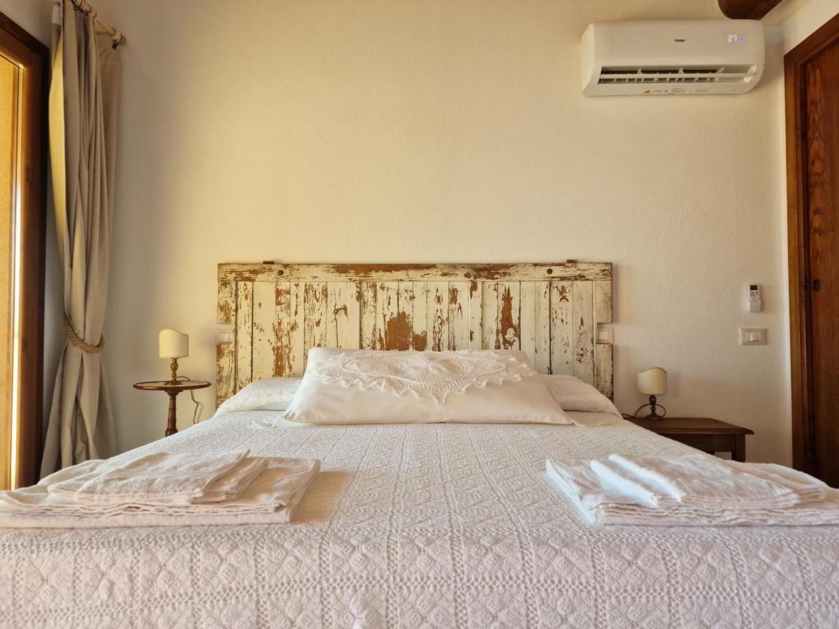 Agriturismo Giu Al Pozzo Джаворано Екстериор снимка