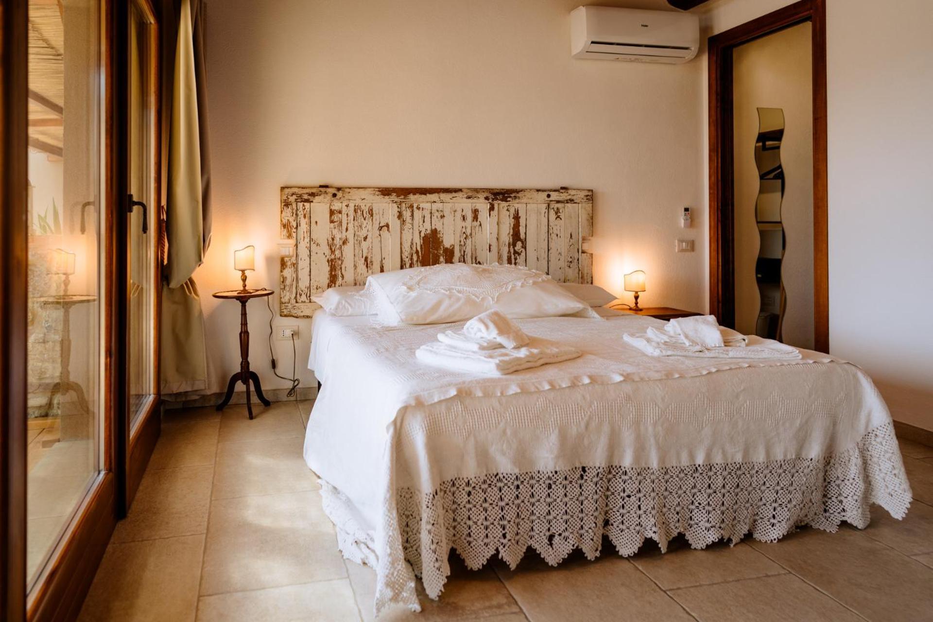 Agriturismo Giu Al Pozzo Джаворано Екстериор снимка