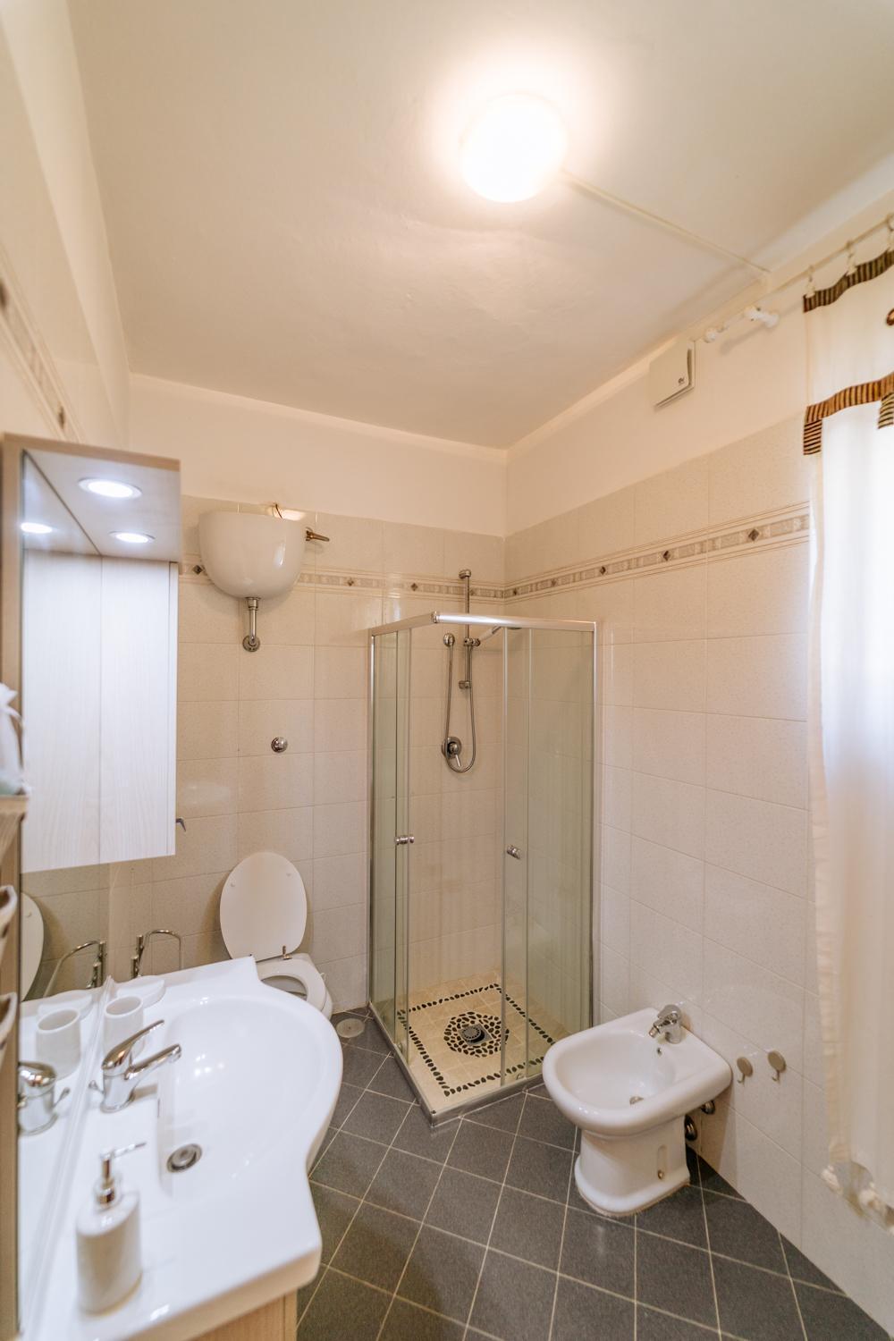 Agriturismo Giu Al Pozzo Джаворано Екстериор снимка