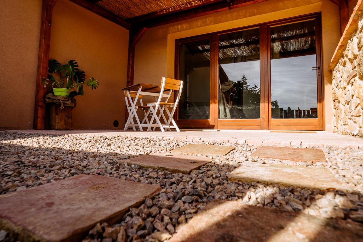 Agriturismo Giu Al Pozzo Джаворано Екстериор снимка