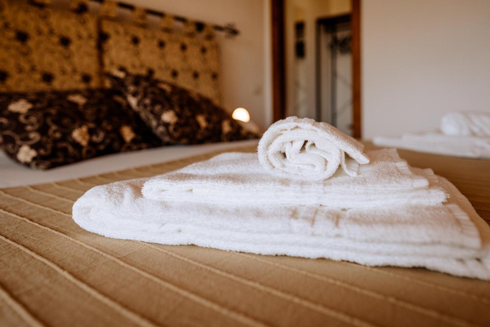 Agriturismo Giu Al Pozzo Джаворано Екстериор снимка