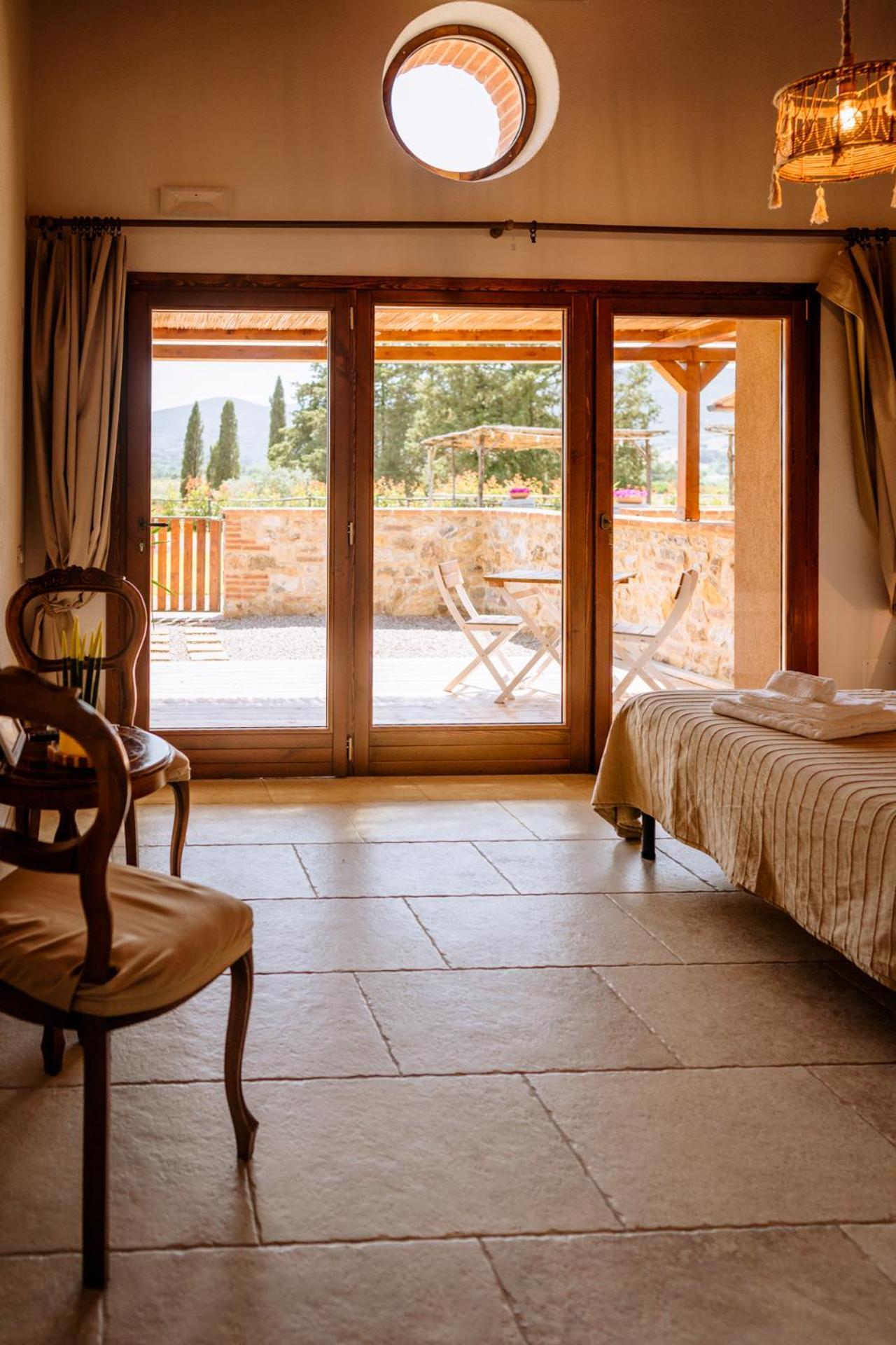 Agriturismo Giu Al Pozzo Джаворано Екстериор снимка