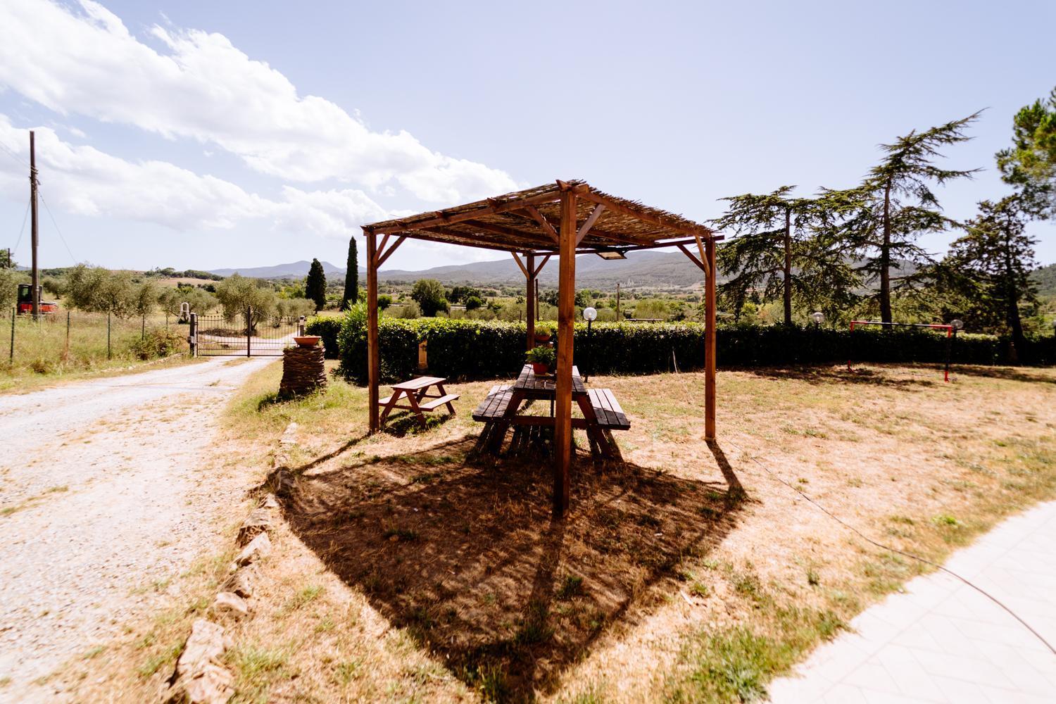 Agriturismo Giu Al Pozzo Джаворано Екстериор снимка