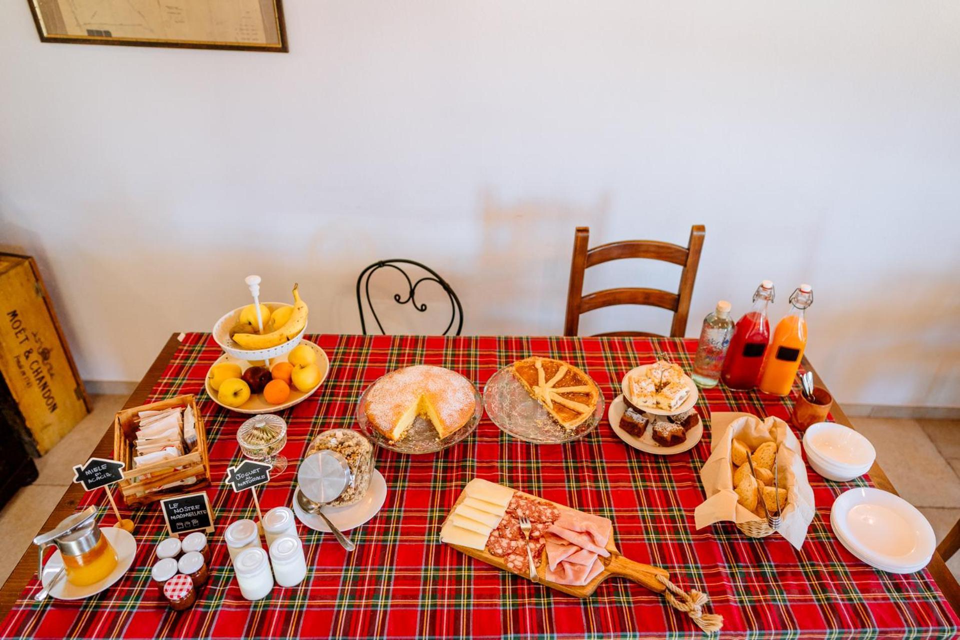 Agriturismo Giu Al Pozzo Джаворано Екстериор снимка